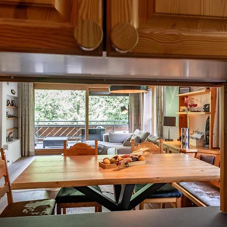 Chalet Belmont Φιλμς Εξωτερικό φωτογραφία