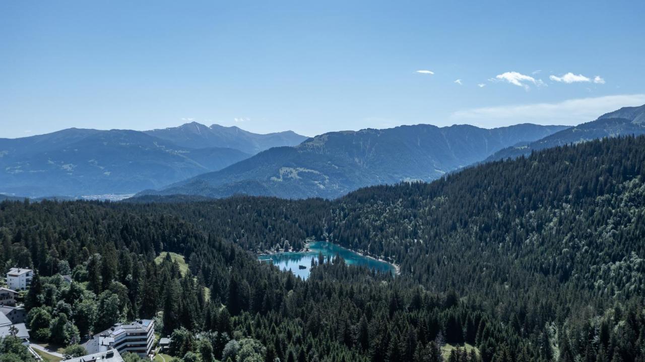 Chalet Belmont Φιλμς Εξωτερικό φωτογραφία
