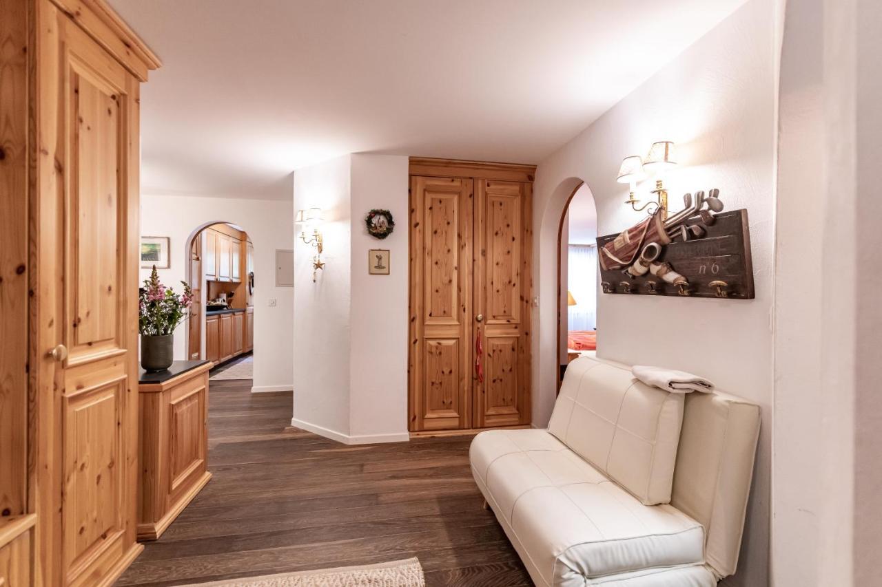 Chalet Belmont Φιλμς Εξωτερικό φωτογραφία