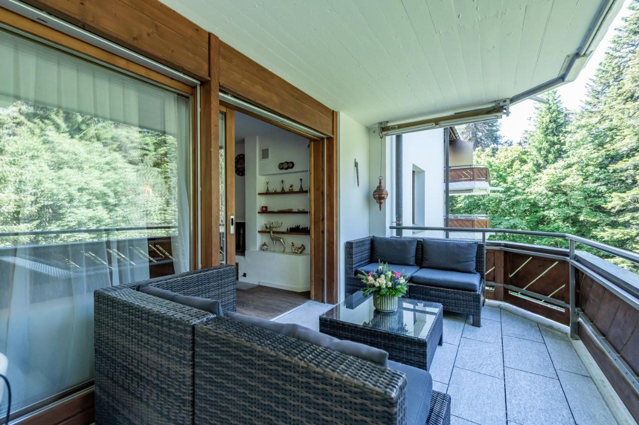 Chalet Belmont Φιλμς Εξωτερικό φωτογραφία