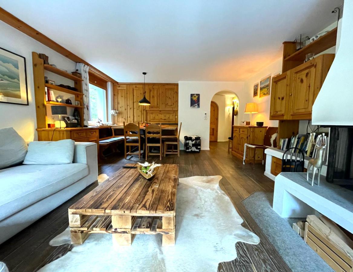 Chalet Belmont Φιλμς Εξωτερικό φωτογραφία