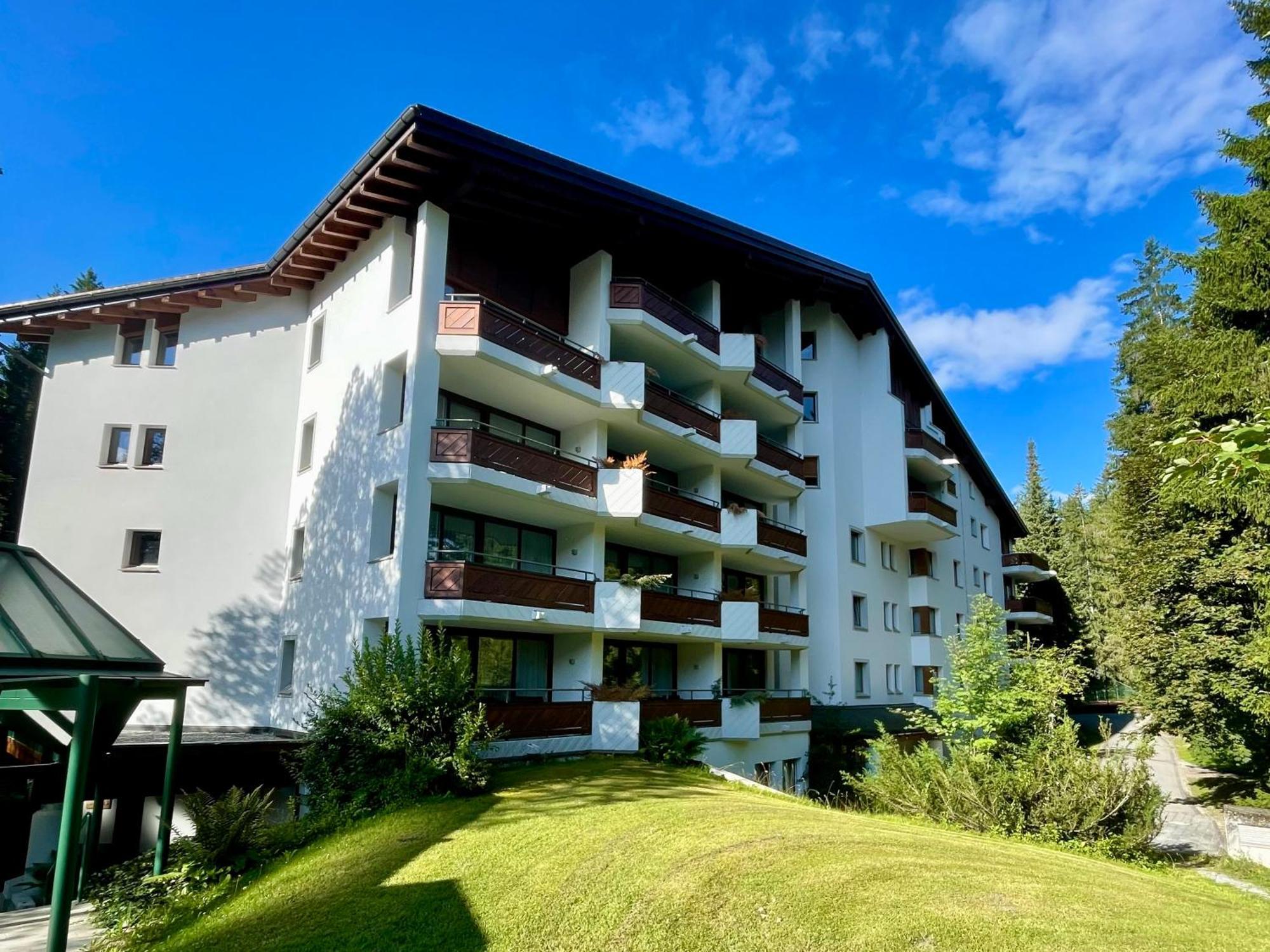 Chalet Belmont Φιλμς Εξωτερικό φωτογραφία