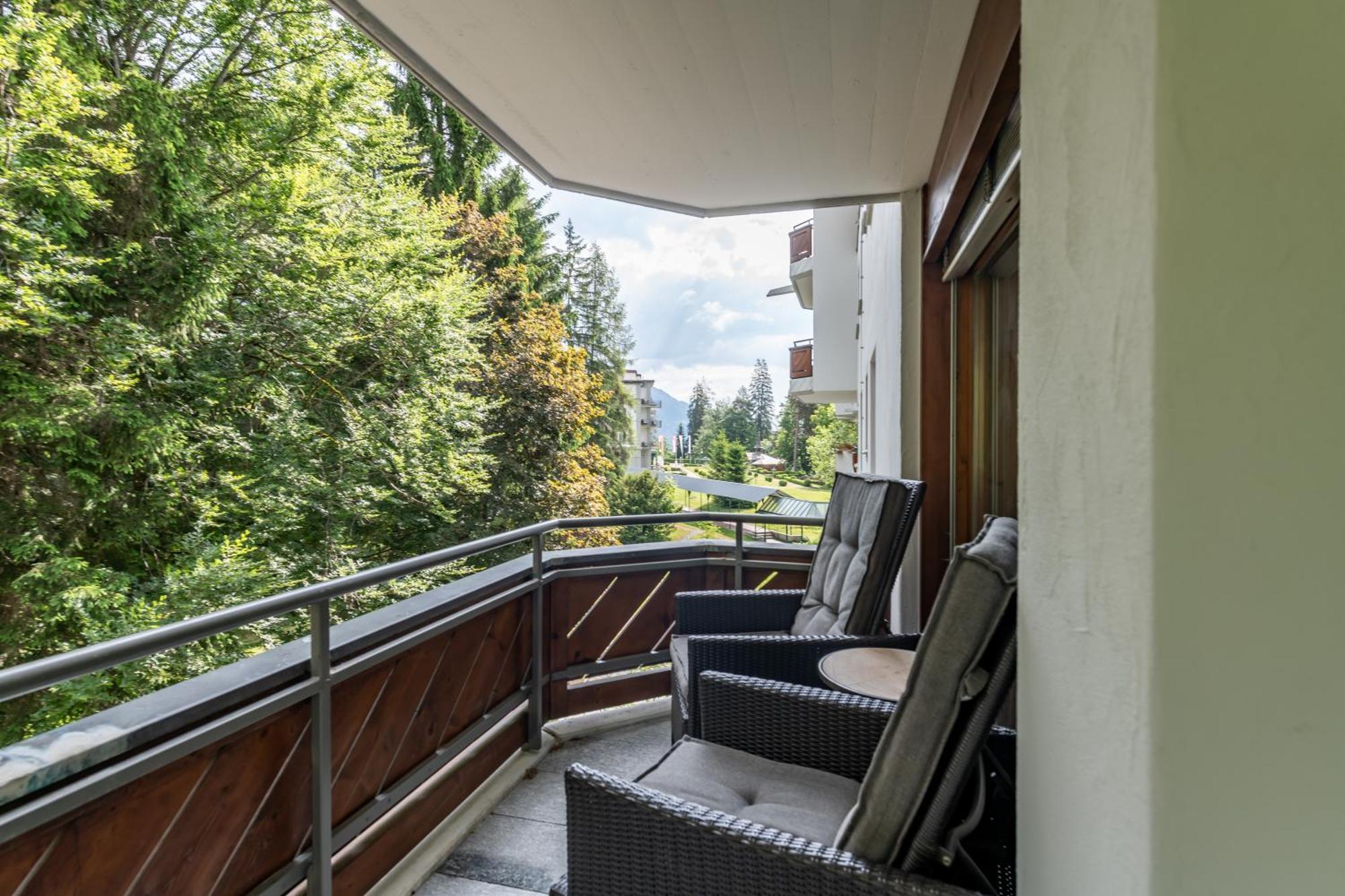 Chalet Belmont Φιλμς Εξωτερικό φωτογραφία