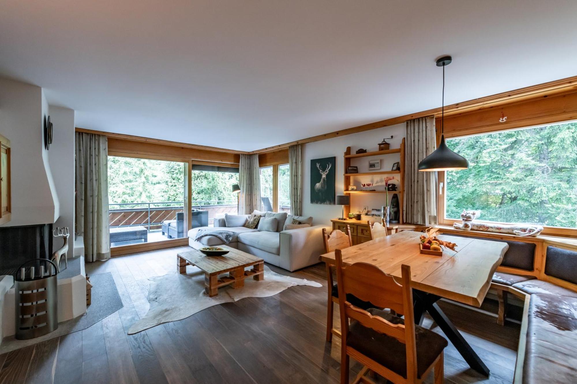 Chalet Belmont Φιλμς Εξωτερικό φωτογραφία