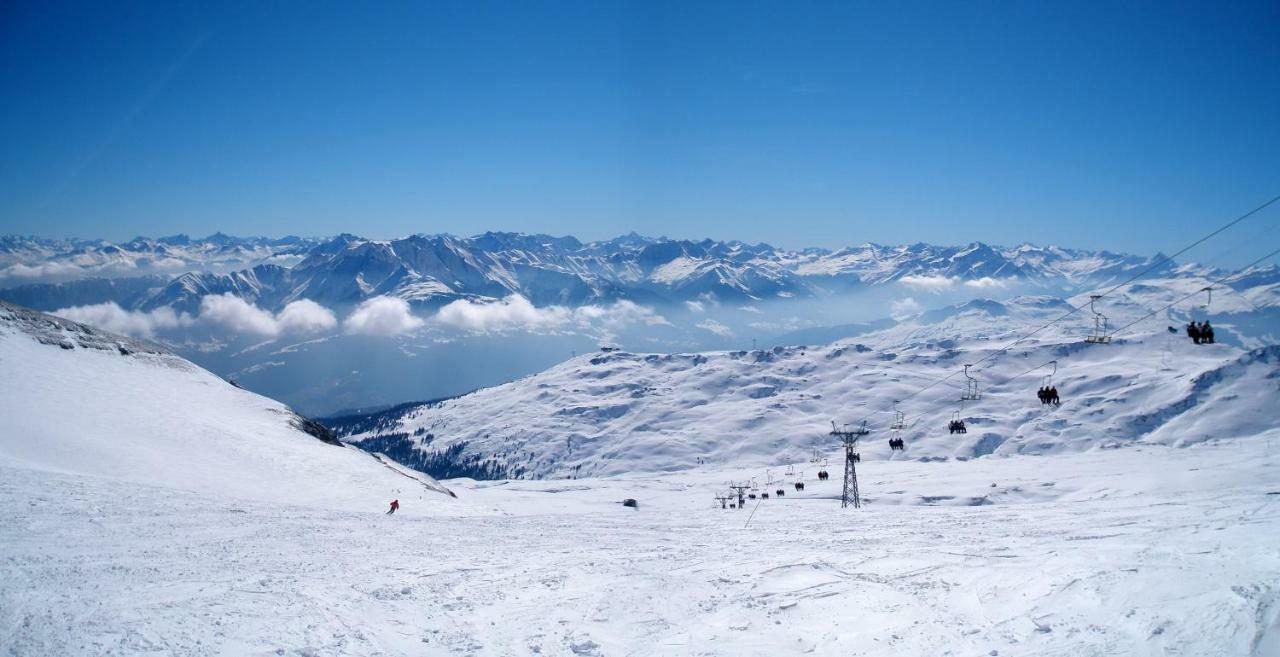 Chalet Belmont Φιλμς Εξωτερικό φωτογραφία