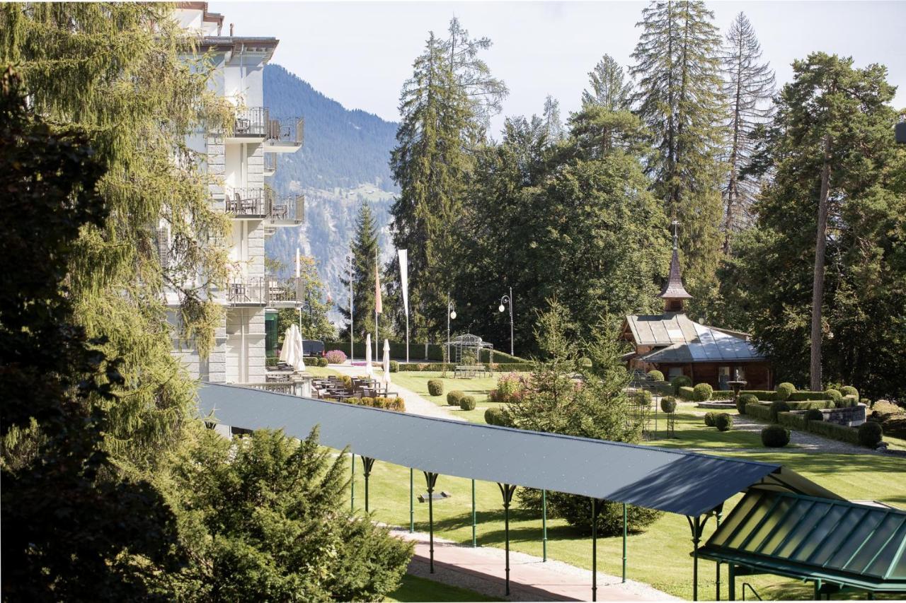 Chalet Belmont Φιλμς Εξωτερικό φωτογραφία